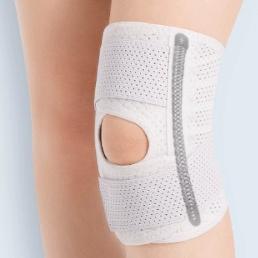 Sports knee pads