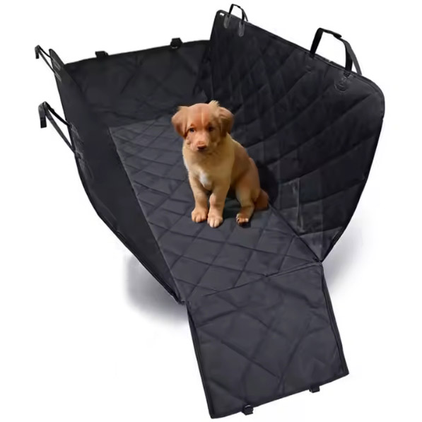Dog Car Seat Cover