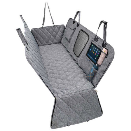 Dog Car Seat Cover