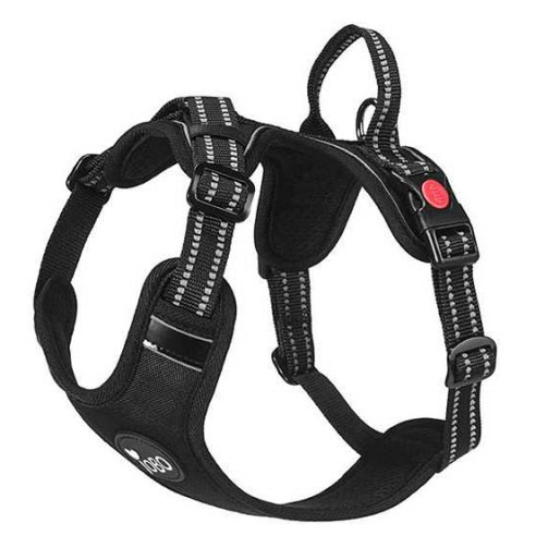 Reflective Dog Harness