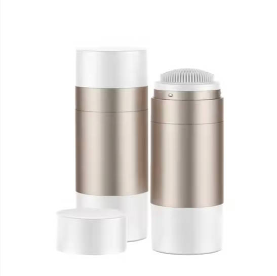 Oil Roller Bottle PP Deodorant Bottle