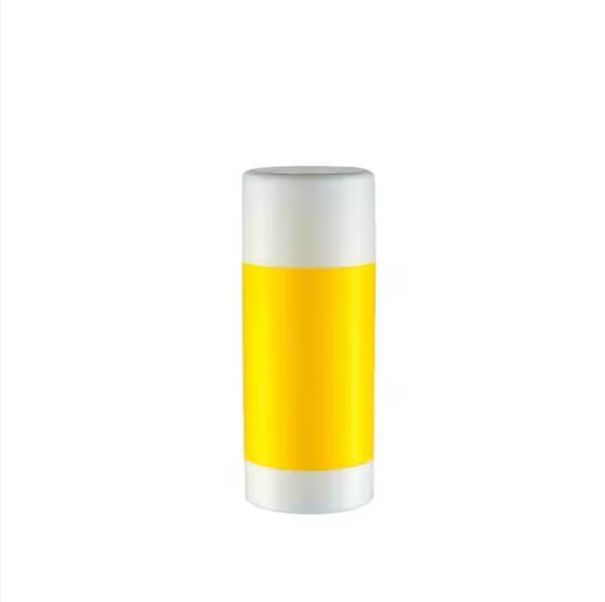 Oil Roller Bottle PP Deodorant Bottle