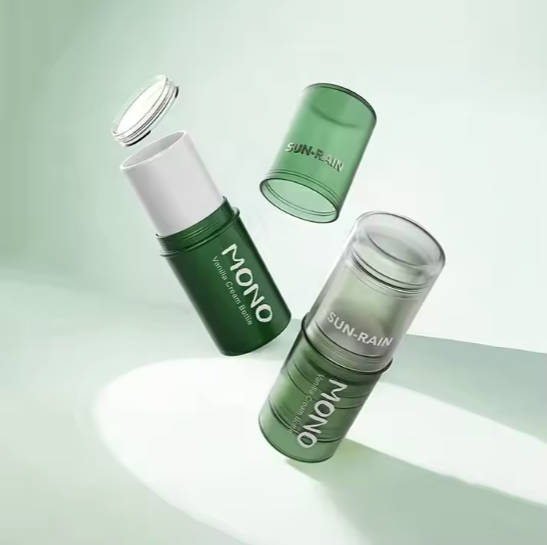 Oil Roller Bottle PP Deodorant Bottle