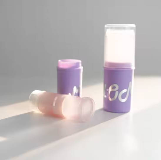 Oil Roller Bottle PP Deodorant Bottle