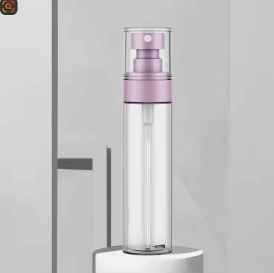 Mist Sprayer Continuous Spray Bottle