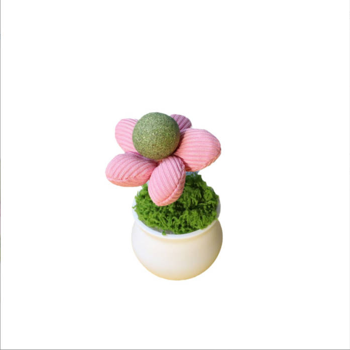 Bite toy (Little Flower)