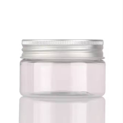 Cream Jars