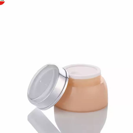 Cream Jars