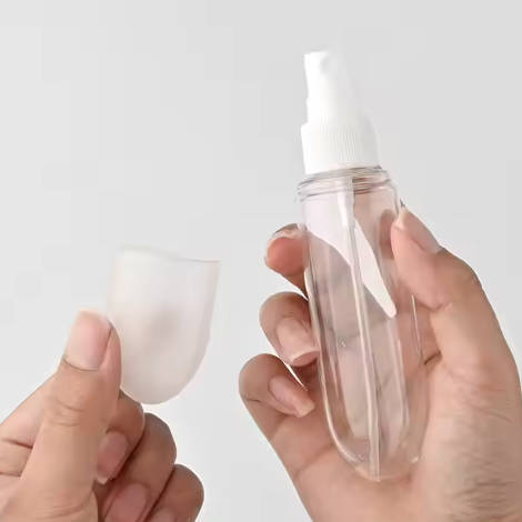 Fine Mist Spray Bottle