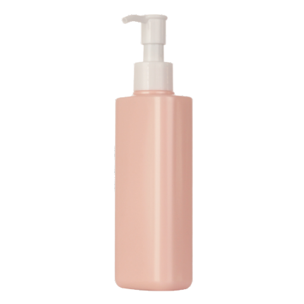 Colored Vacuum Separator Bottle