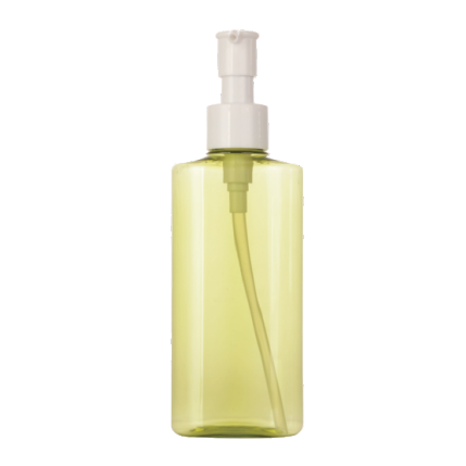 Colored Vacuum Separator Bottle