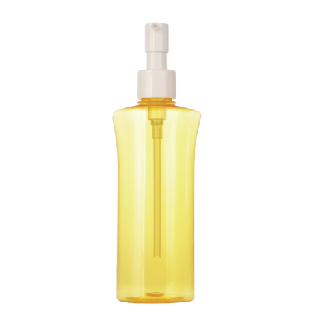 Colored Vacuum Separator Bottle