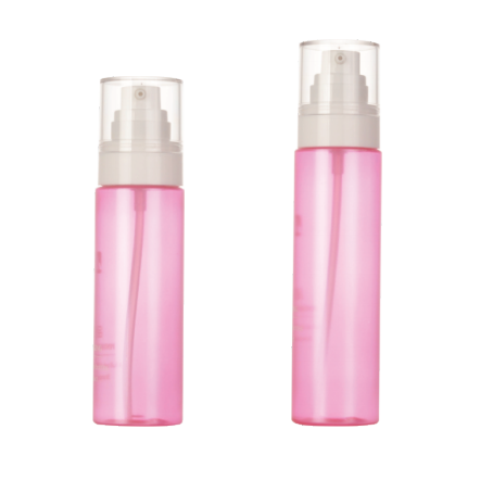 Colored Vacuum Separator Bottle