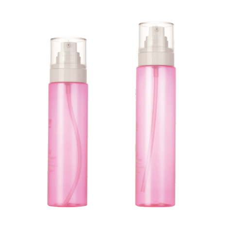 Colored Vacuum Separator Bottle