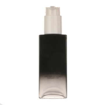 Colored Vacuum Separator Bottle
