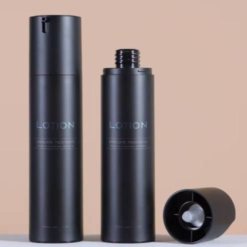 Airless Lotion Pump Bottle