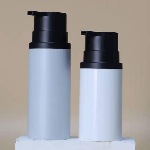 Airless Lotion Pump Bottle