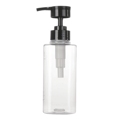 Colored Vacuum Separator Bottle