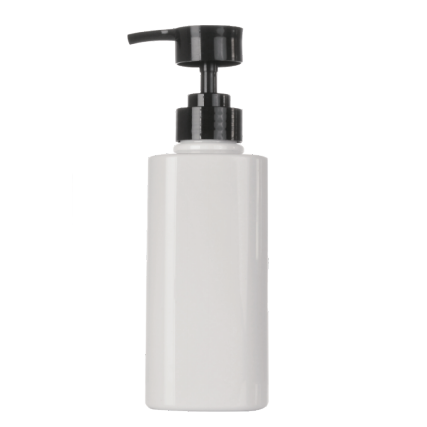 Colored Vacuum Separator Bottle