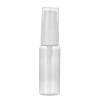 Colored Vacuum Separator Bottle