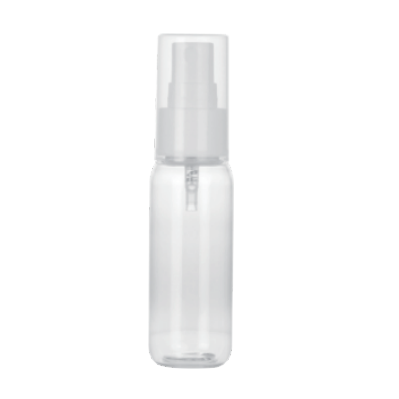 Colored Vacuum Separator Bottle
