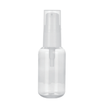 Colored Vacuum Separator Bottle