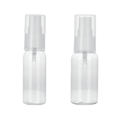 Colored Vacuum Separator Bottle