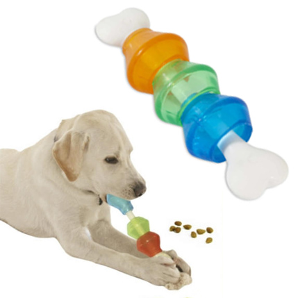 Dog Treat Pod Toy