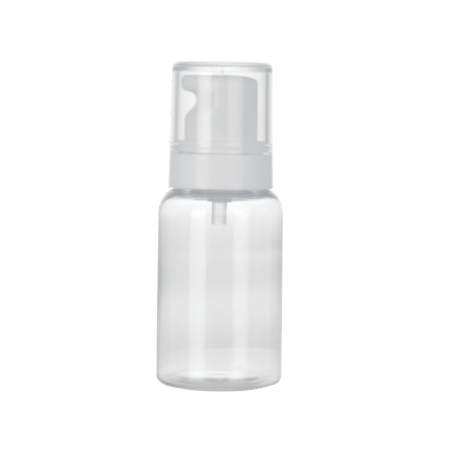 Beauty Press Oil Pump Bottle
