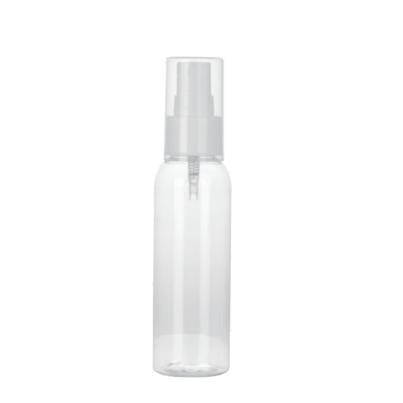 Beauty Press Oil Pump Bottle