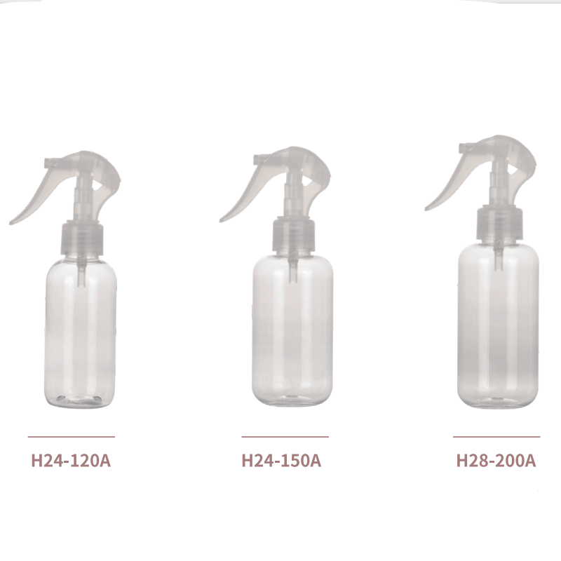 Beauty Press Oil Pump Bottle