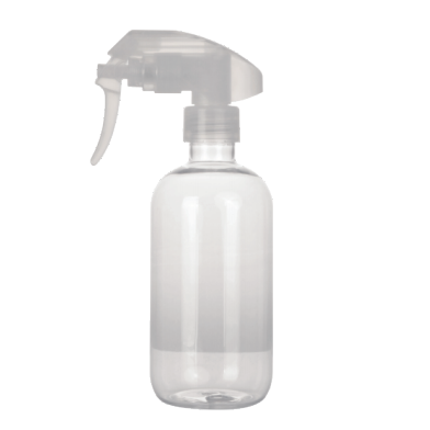 Beauty Press Oil Pump Bottle
