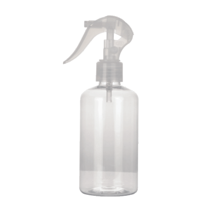 Beauty Press Oil Pump Bottle