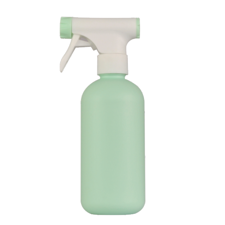 Beauty Press Oil Pump Bottle