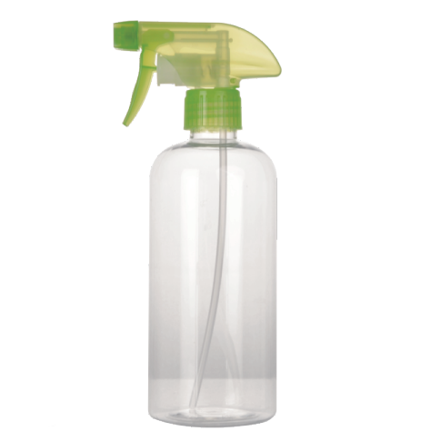Beauty Press Oil Pump Bottle