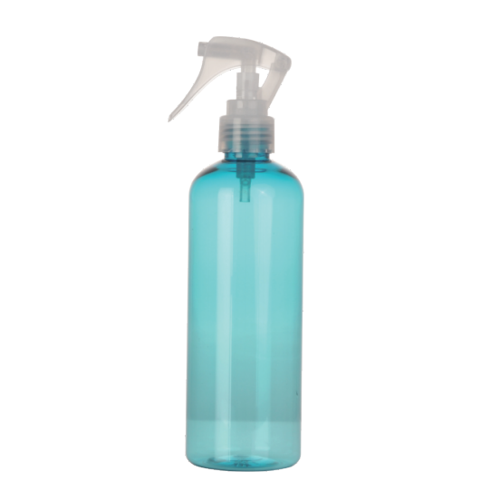 Beauty Press Oil Pump Bottle