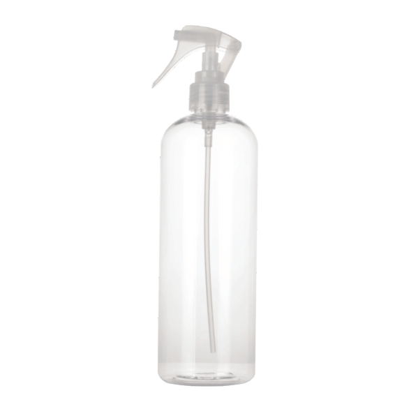 Beauty Press Oil Pump Bottle