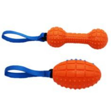 Dog Squeaky Chew Toy