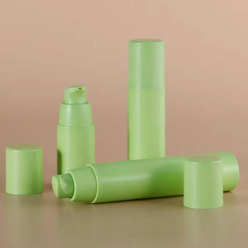 Airless Lotion Pump Bottle