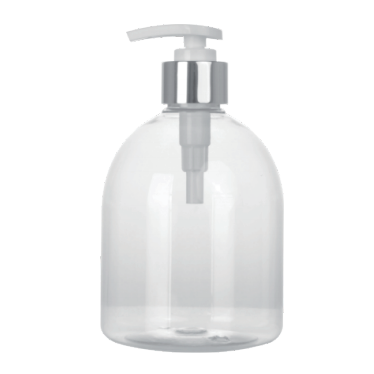 Beauty Press Oil Pump Bottle