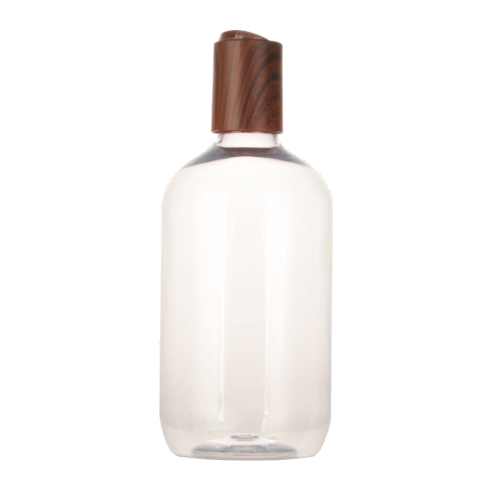 Beauty Press Oil Pump Bottle