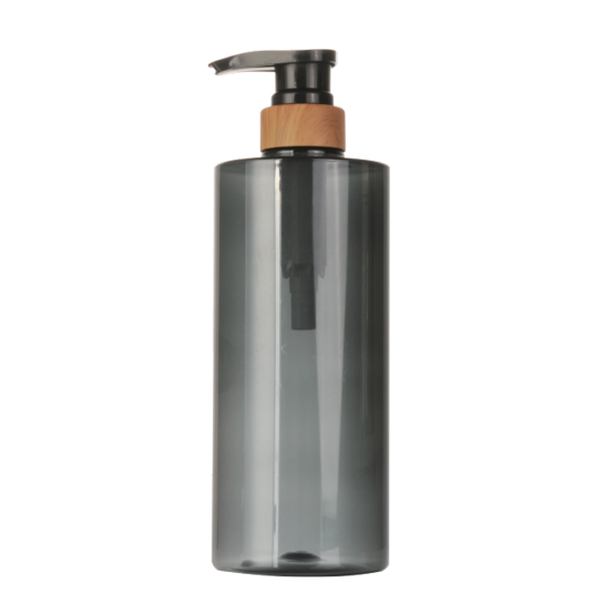 Beauty Press Oil Pump Bottle