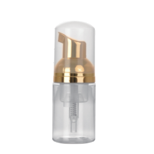 Beauty Press Oil Pump Bottle
