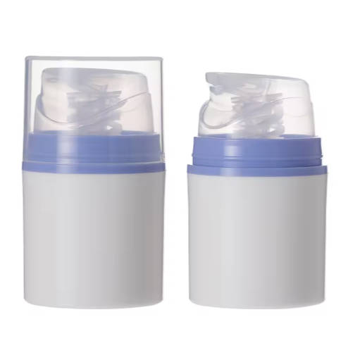 Airless Lotion Pump Bottle