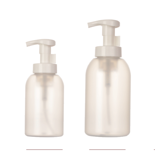 Beauty Press Oil Pump Bottle