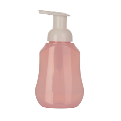 Beauty Press Oil Pump Bottle