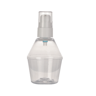 Beauty Press Oil Pump Bottle