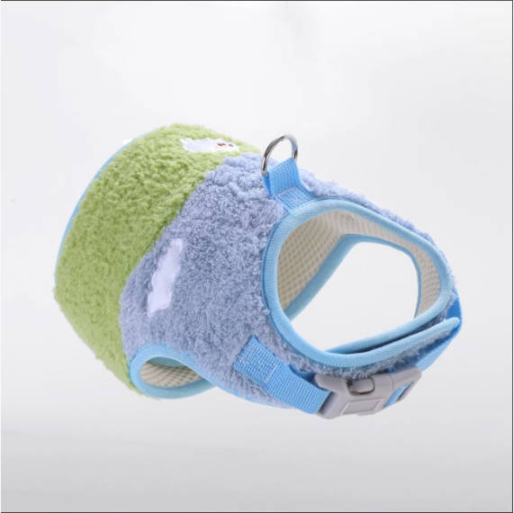 Adjustable  Chest Strap