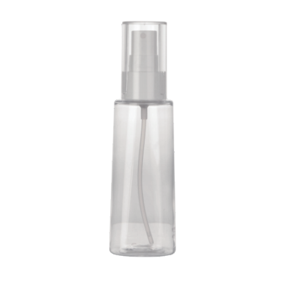 Beauty Press Oil Pump Bottle