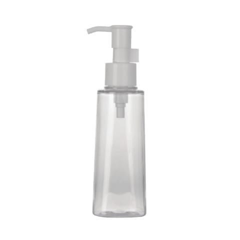 Beauty Press Oil Pump Bottle